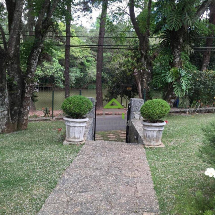 Imagem Casa de Condomínio com 3 Quartos à Venda, 505 m² em Granja Viana - Cotia Imagem Casa de Condomínio com 3 Quartos à Venda, 505 m² em Granja Viana - Cotia