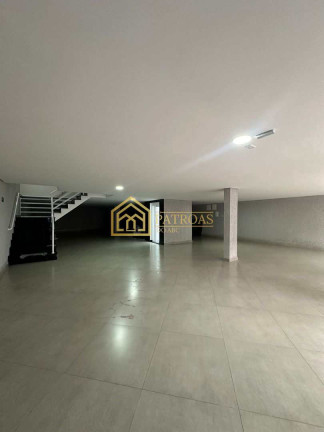 Imagem Apartamento com 2 Quartos à Venda, 120 m² em Vila Linda - Santo André Imagem Apartamento com 2 Quartos à Venda, 120 m² em Vila Linda - Santo André