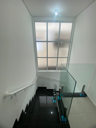 Imagem Casa com 3 Quartos à Venda, 110 m² em Boqueirão - Santos