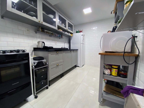 Imagem Apartamento com 1 Quarto à Venda, 54 m² em Petrópolis - Porto Alegre