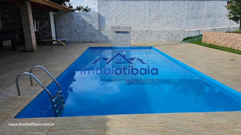Imagem Chácara com 3 Quartos à Venda, 1.000 m² em Loteamento Aeródromo Vale Eldorado - Bragança Paulista