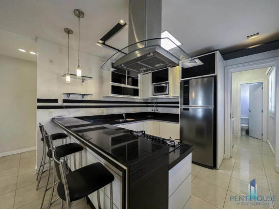 Imagem Apartamento com 3 Quartos à Venda, 139 m² em Centro - Balneário Camboriú