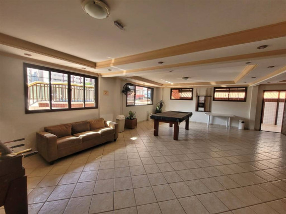 Imagem Apartamento com 1 Quarto à Venda, 68 m² em Guilhermina - Praia Grande Imagem Apartamento com 1 Quarto à Venda, 68 m² em Guilhermina - Praia Grande