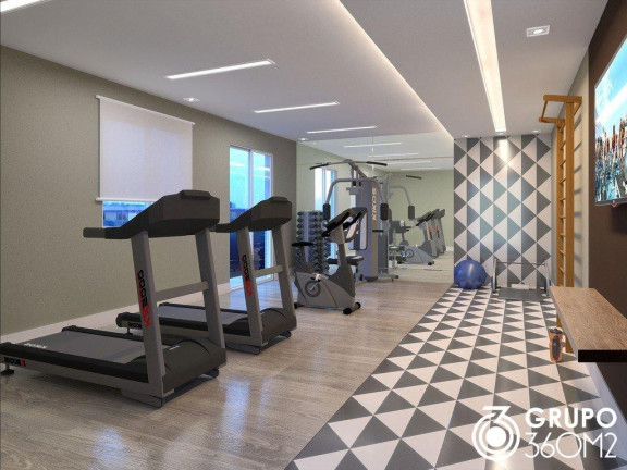 Imagem Apartamento com 2 Quartos à Venda, 44 m² em Cooperativa - São Bernardo Do Campo Imagem Apartamento com 2 Quartos à Venda, 44 m² em Cooperativa - São Bernardo Do Campo
