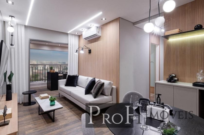 Imagem Apartamento com 3 Quartos à Venda, 121 m² em Vila Alpina - São Paulo