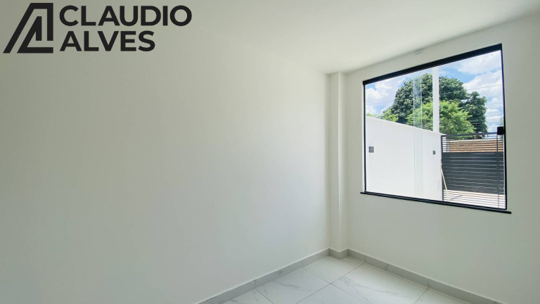 Imagem Casa com 3 Quartos à Venda, 70 m² em Papagaio - Feira De Santana