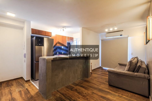 Imagem Apartamento com 2 Quartos à Venda, 75 m² em Alto Da Lapa - São Paulo