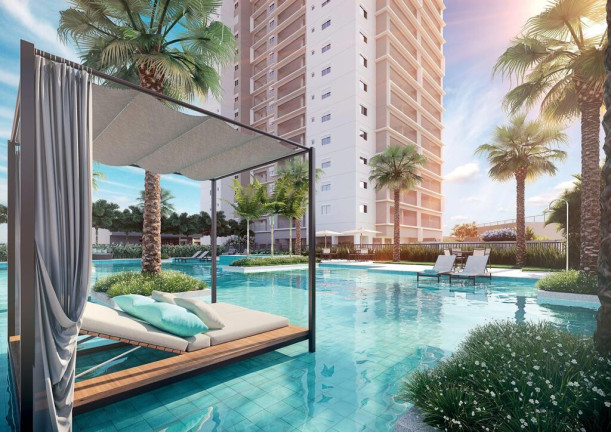 Imagem Apartamento com 2 Quartos à Venda, 75 m² em Aclimação - São Paulo