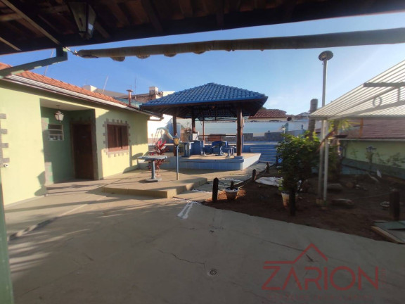 Imagem Casa com 4 Quartos à Venda, 480 m² em Centro - Taubaté Imagem Casa com 4 Quartos à Venda, 480 m² em Centro - Taubaté