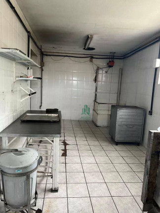 Imagem Galpão à Venda ou Locação, 632 m² em Vila Itapoan - Guarulhos Imagem Galpão à Venda ou Locação, 632 m² em Vila Itapoan - Guarulhos