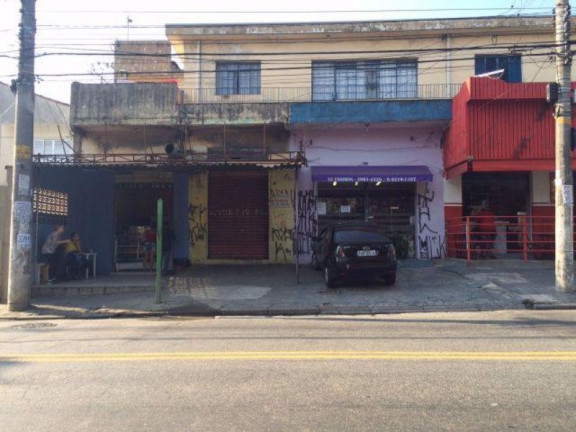 Imagem Imóvel Comercial à Venda, 1.000 m² em Jardim Maristela - São Paulo Imagem Imóvel Comercial à Venda, 1.000 m² em Jardim Maristela - São Paulo
