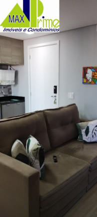 Imagem Apartamento com 2 Quartos à Venda, 39 m² em Cangaíba - São Paulo