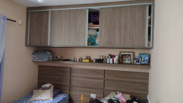 Imagem Casa com 2 Quartos à Venda, 107 m² em Vila Aprazível - Jacareí Imagem Casa com 2 Quartos à Venda, 107 m² em Vila Aprazível - Jacareí