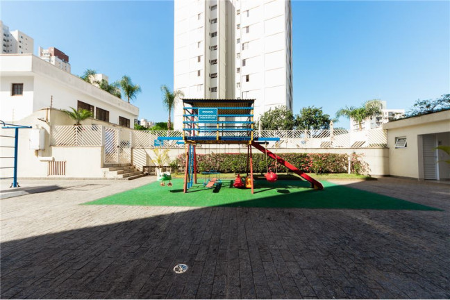 Imagem Apartamento com 2 Quartos à Venda, 61 m² em Saúde - São Paulo