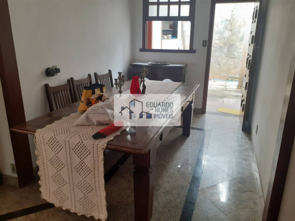 Imagem Casa com 5 Quartos à Venda, 600 m² em Carmo - Belo Horizonte