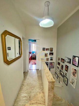 Imagem Casa com 3 Quartos à Venda, 113 m² em Ponta Da Praia - Santos Imagem Casa com 3 Quartos à Venda, 113 m² em Ponta Da Praia - Santos