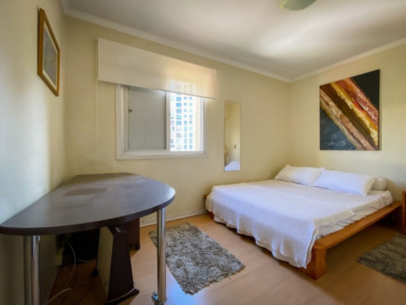 Imagem Imóvel com 2 Quartos à Venda, 67 m² em Jardim Paulista - São Paulo Imagem Imóvel com 2 Quartos à Venda, 67 m² em Jardim Paulista - São Paulo