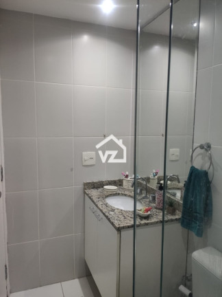 Imagem Apartamento com 1 Quarto à Venda, 38 m² em Chácara Santo Amaro - São Paulo Imagem Apartamento com 1 Quarto à Venda, 38 m² em Chácara Santo Amaro - São Paulo