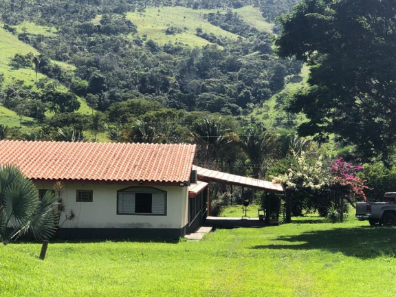 Fazenda à Venda, 6.050.000 m² em Zona Rural - Cocalzinho De Goiás