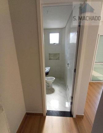 Imagem Apartamento com 2 Quartos à Venda, 57 m² em Campestre - Santo André Imagem Apartamento com 2 Quartos à Venda, 57 m² em Campestre - Santo André
