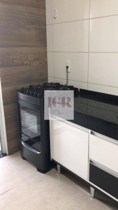 Imagem Casa de Condomínio com 3 Quartos à Venda, 154 m² em Horto Florestal - Sorocaba