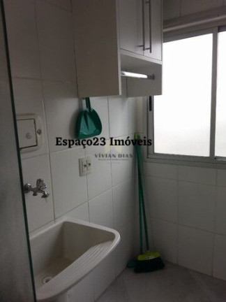 Imagem Apartamento com 2 Quartos à Venda, 50 m² em Limão - São Paulo