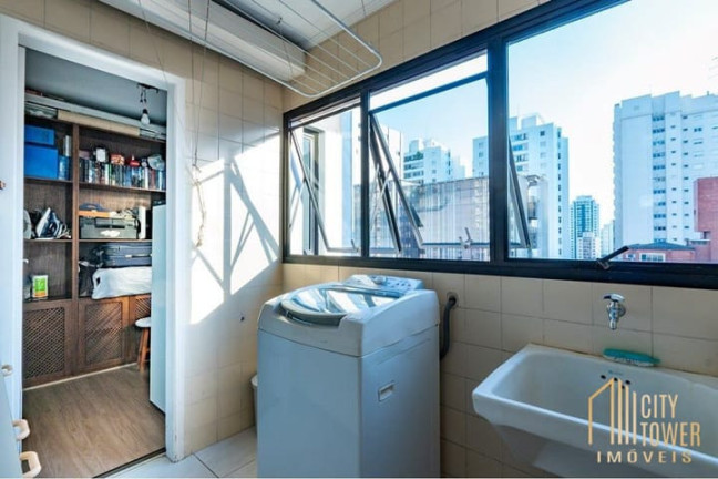 Imagem Apartamento com 3 Quartos à Venda, 147 m² em Vila Uberabinha - São Paulo Imagem Apartamento com 3 Quartos à Venda, 147 m² em Vila Uberabinha - São Paulo