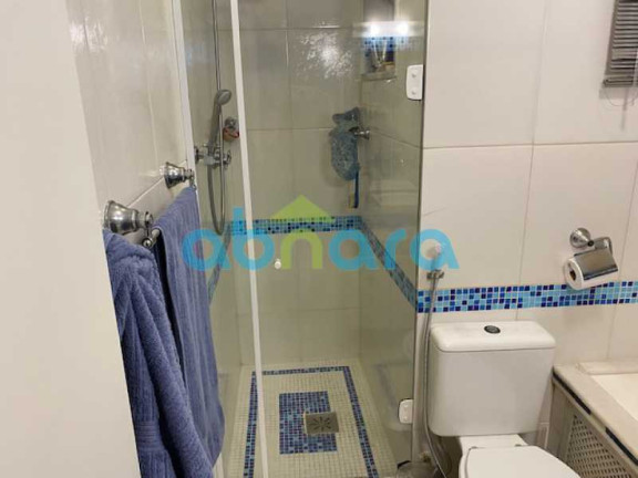 Imagem Cobertura com 3 Quartos à Venda, 150 m² em Copacabana - Rio De Janeiro