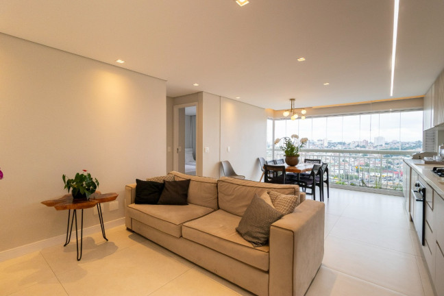 Imagem Apartamento com 2 Quartos à Venda, 58 m² em Jardim Prudência - São Paulo Imagem Apartamento com 2 Quartos à Venda, 58 m² em Jardim Prudência - São Paulo