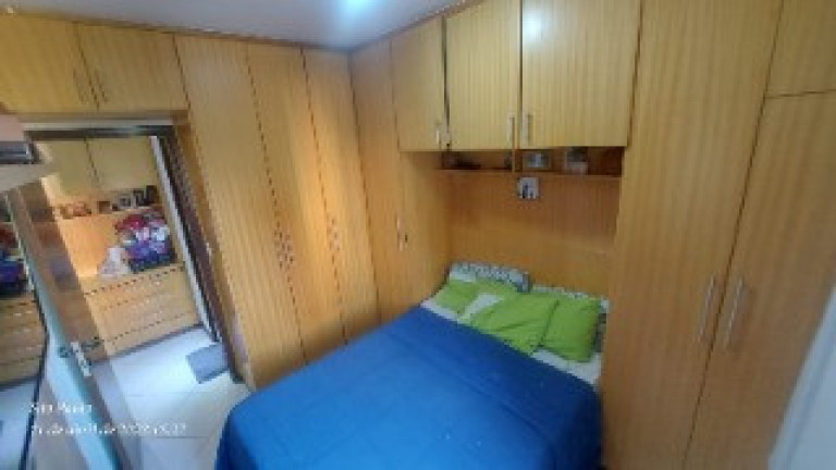 Imagem Apartamento com 2 Quartos à Venda, 60 m² em Vila Firmiano Pinto - São Paulo Imagem Apartamento com 2 Quartos à Venda, 60 m² em Vila Firmiano Pinto - São Paulo