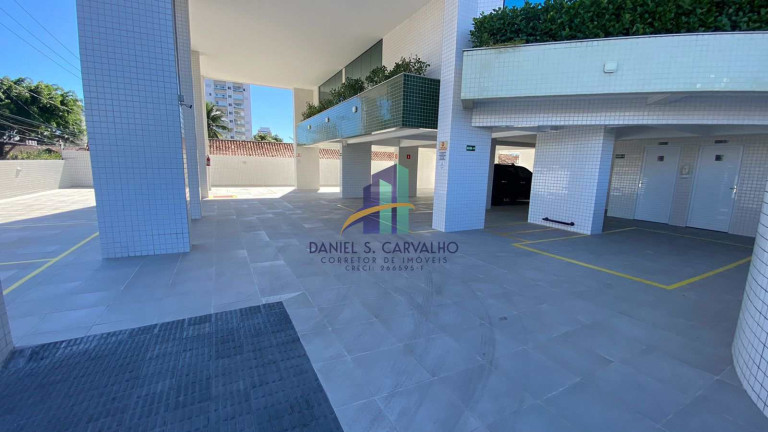 Imagem Apartamento com 1 Quarto à Venda, 44 m² em Guilhermina - Praia Grande Imagem Apartamento com 1 Quarto à Venda, 44 m² em Guilhermina - Praia Grande