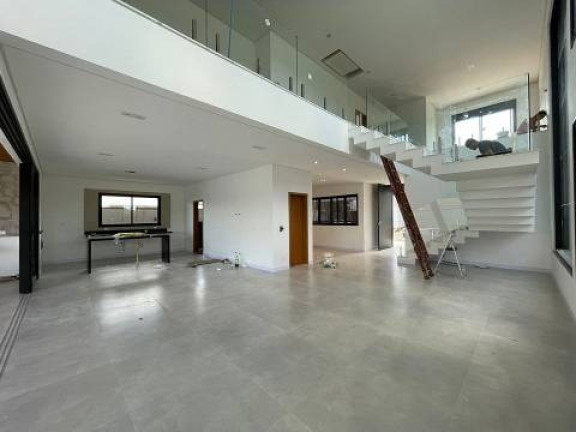Imagem Casa com 5 Quartos à Venda, 450 m² em Jardim Do Golfe - São José Dos Campos
