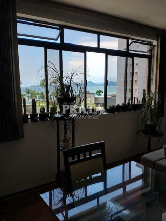 Imagem Apartamento com 2 Quartos à Venda, 124 m² em Ponta Da Praia - Santos Imagem Apartamento com 2 Quartos à Venda, 124 m² em Ponta Da Praia - Santos