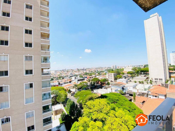 Imagem Apartamento com 4 Quartos à Venda, 388 m² em Centro - Americana