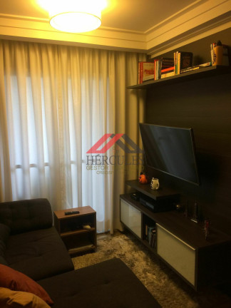 Imagem Apartamento com 2 Quartos à Venda, 51 m² em Vila Butantã - São Paulo