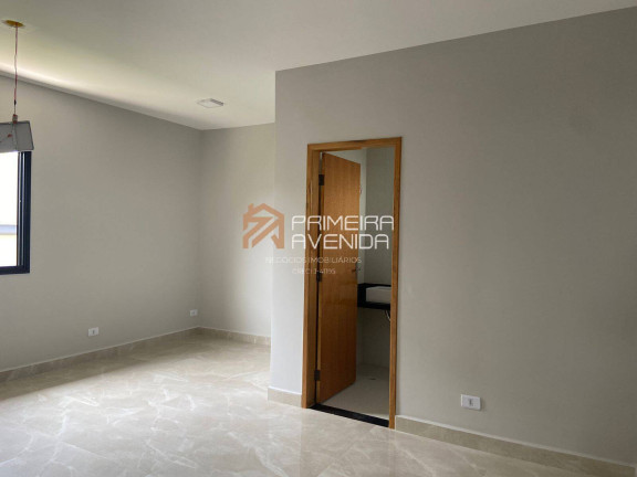 Imagem Casa de Condomínio com 3 Quartos à Venda, 160 m² em Loteamento Floresta - São José Dos Campos