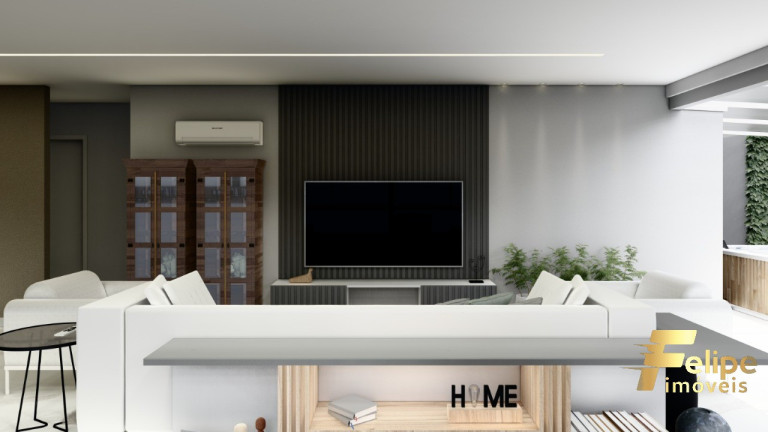 Imagem Imóvel com 3 Quartos à Venda, 246 m² em Centro - Guarapari