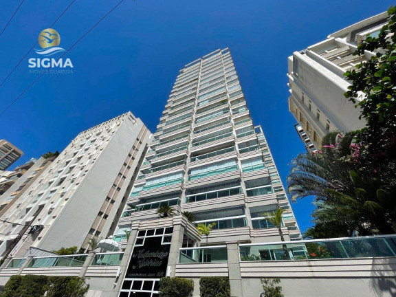 Imagem Apartamento com 4 Quartos à Venda, 175 m² em Jardim Astúrias - Guarujá Imagem Apartamento com 4 Quartos à Venda, 175 m² em Jardim Astúrias - Guarujá