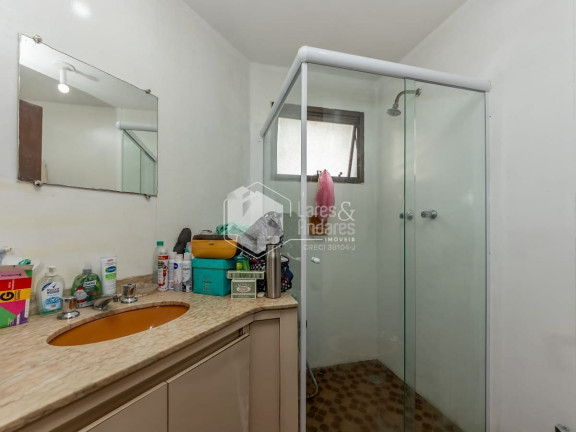 Imagem Apartamento com 4 Quartos à Venda, 209 m² em Campo Belo - São Paulo