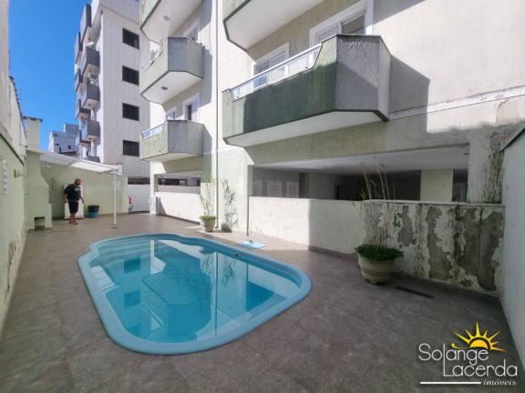 Imagem Apartamento com 2 Quartos à Venda, 82 m² em Centro - Ubatuba
