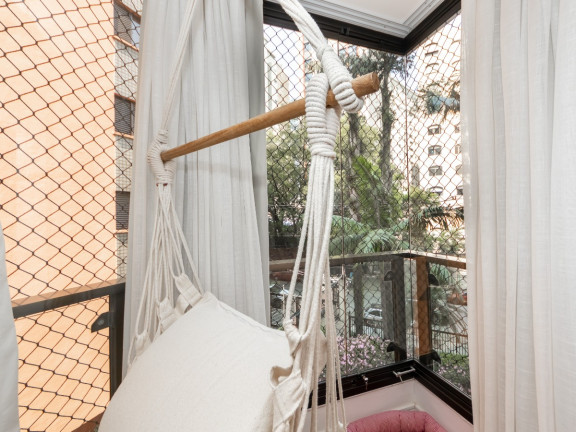 Imagem Apartamento com 3 Quartos à Venda, 92 m² em Vila Olímpia - São Paulo