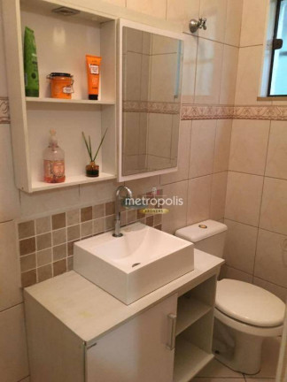 Imagem Sobrado com 3 Quartos à Venda, 120 m² em Parque Das Nações - Santo André Imagem Sobrado com 3 Quartos à Venda, 120 m² em Parque Das Nações - Santo André
