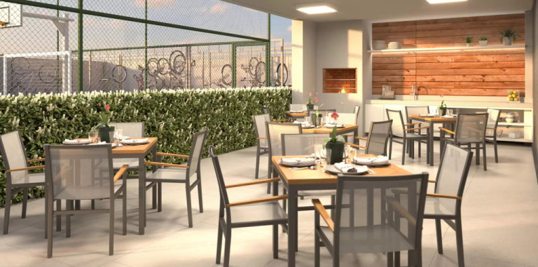Imagem Apartamento com 2 Quartos à Venda, 103 m²