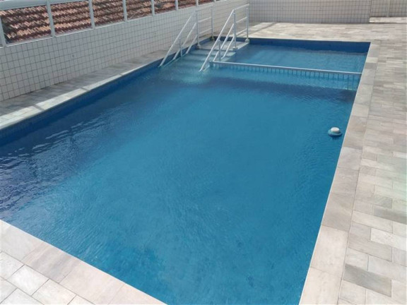 Imagem Apartamento com 3 Quartos à Venda, 130 m² em Aviação - Praia Grande Imagem Apartamento com 3 Quartos à Venda, 130 m² em Aviação - Praia Grande