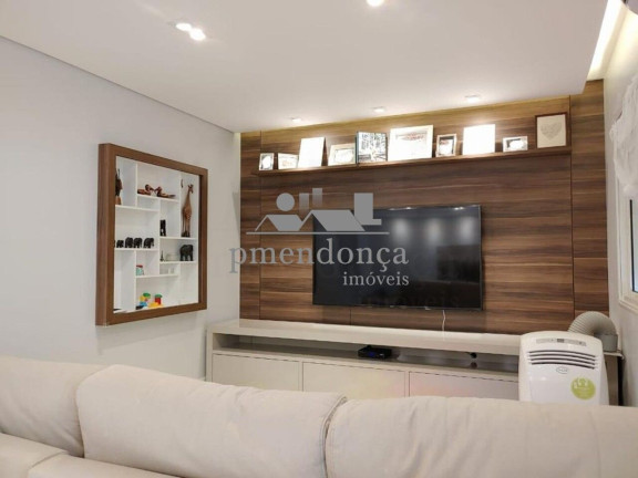 Imagem Apartamento com 3 Quartos à Venda, 140 m² em Perdizes - São Paulo Imagem Apartamento com 3 Quartos à Venda, 140 m² em Perdizes - São Paulo