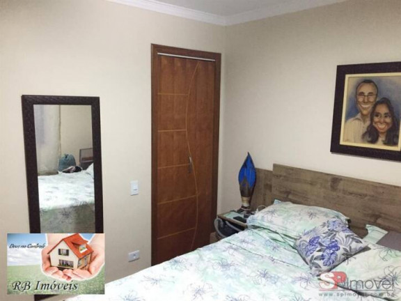 Imagem Apartamento com 2 Quartos à Venda, 52 m² em Assunção - São Bernardo Do Campo Imagem Apartamento com 2 Quartos à Venda, 52 m² em Assunção - São Bernardo Do Campo
