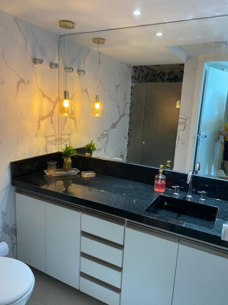 Imagem Apartamento com 3 Quartos à Venda, 95 m² em Ondina - Salvador