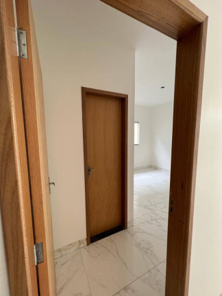 Imagem Casa com 3 Quartos à Venda, 192 m² em Independência - 2º Complemento - Aparecida De Goiânia