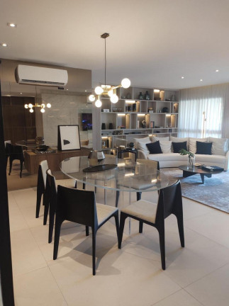 Imagem Apartamento com 4 Quartos à Venda, 156 m² em Barra Da Tijuca - Rio De Janeiro Imagem Apartamento com 4 Quartos à Venda, 156 m² em Barra Da Tijuca - Rio De Janeiro
