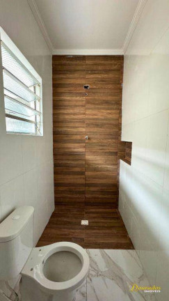Imagem Casa com 2 Quartos à Venda, 90 m² em Vila Assunção - Praia Grande Imagem Casa com 2 Quartos à Venda, 90 m² em Vila Assunção - Praia Grande